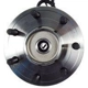 Purchase Top-Quality Front Hub Assembly by MEVOTECH - H515118 pa7