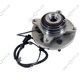Purchase Top-Quality MEVOTECH - H515119 - Front Hub Assembly pa11