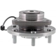 Purchase Top-Quality Front Hub Assembly by MEVOTECH - H515124 pa10