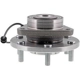 Purchase Top-Quality Front Hub Assembly by MEVOTECH - H515124 pa6