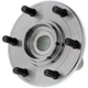 Purchase Top-Quality Front Hub Assembly by MEVOTECH - H515127 pa4