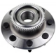 Purchase Top-Quality MEVOTECH - H515139 - Front Hub Assembly pa7