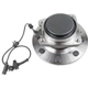 Purchase Top-Quality Front Hub Assembly by MEVOTECH - H515147 pa5