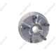Purchase Top-Quality Front Hub Assembly by MEVOTECH - H518502 pa10