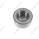 Purchase Top-Quality Front Hub Assembly by MEVOTECH - H521001 pa7