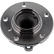 Purchase Top-Quality Front Hub Assembly by MEVOTECH - MB10301 pa12