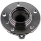 Purchase Top-Quality Front Hub Assembly by MEVOTECH - MB10301 pa4