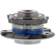 Purchase Top-Quality Front Hub Assembly by MEVOTECH - MB10301 pa6
