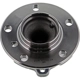 Purchase Top-Quality Front Hub Assembly by MEVOTECH - MB10301 pa7
