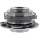 Purchase Top-Quality Front Hub Assembly by MEVOTECH - MB10305 pa12