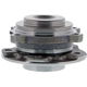 Purchase Top-Quality Front Hub Assembly by MEVOTECH - MB10305 pa6