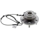 Purchase Top-Quality MEVOTECH - MB25300 - Front Hub Assembly pa19