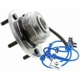 Purchase Top-Quality Front Hub Assembly by MEVOTECH - MB25300HW pa1