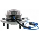 Purchase Top-Quality Front Hub Assembly by MEVOTECH - MB25300HW pa4