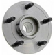 Purchase Top-Quality Front Hub Assembly by MEVOTECH - MB25309HW pa14