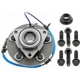 Purchase Top-Quality Front Hub Assembly by MEVOTECH - MB25309HW pa16