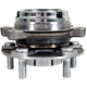 Purchase Top-Quality MEVOTECH - MB30301 - Front Hub Assembly pa10