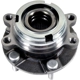 Purchase Top-Quality MEVOTECH - MB30301 - Front Hub Assembly pa11