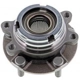 Purchase Top-Quality MEVOTECH - MB30301 - Front Hub Assembly pa13