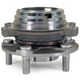 Purchase Top-Quality MEVOTECH - MB30302 - Front Hub Assembly pa10