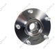 Purchase Top-Quality MEVOTECH - MB30304 - Front Hub Assembly pa10