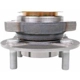 Purchase Top-Quality Front Hub Assembly by MEVOTECH - MB30317 pa6