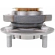 Purchase Top-Quality Front Hub Assembly by MEVOTECH - MB30317 pa7