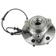 Purchase Top-Quality MEVOTECH - MB30323 - Front Hub Assembly pa7