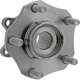 Purchase Top-Quality MEVOTECH - MB30327 - Front Hub Assembly pa6