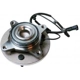 Purchase Top-Quality Front Hub Assembly by MEVOTECH - MB40303 pa11