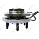 Purchase Top-Quality Front Hub Assembly by MEVOTECH - MB40303 pa9
