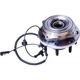 Purchase Top-Quality MEVOTECH - MB40306 - Front Hub Assembly pa21