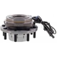 Purchase Top-Quality Front Hub Assembly by MEVOTECH - MB40307 pa17