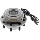 Purchase Top-Quality Front Hub Assembly by MEVOTECH - MB40307 pa18
