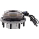 Purchase Top-Quality Front Hub Assembly by MEVOTECH - MB40307 pa9