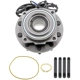Purchase Top-Quality Front Hub Assembly by MEVOTECH - MB40308 pa11