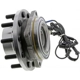 Purchase Top-Quality Front Hub Assembly by MEVOTECH - MB40308 pa15