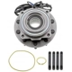 Purchase Top-Quality Front Hub Assembly by MEVOTECH - MB40308 pa17