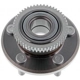 Purchase Top-Quality Front Hub Assembly by MEVOTECH - MB40318 pa4