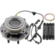 Purchase Top-Quality Front Hub Assembly by MEVOTECH - MB40326 pa10