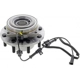 Purchase Top-Quality Front Hub Assembly by MEVOTECH - MB40326 pa13