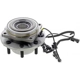 Purchase Top-Quality Front Hub Assembly by MEVOTECH - MB40326 pa14