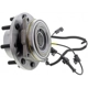 Purchase Top-Quality Front Hub Assembly by MEVOTECH - MB40326 pa17