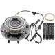 Purchase Top-Quality Front Hub Assembly by MEVOTECH - MB40326 pa18