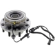Purchase Top-Quality Front Hub Assembly by MEVOTECH - MB40326 pa7