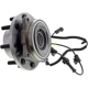 Purchase Top-Quality Front Hub Assembly by MEVOTECH - MB40326 pa9