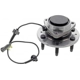 Purchase Top-Quality Front Hub Assembly by MEVOTECH - MB50301 pa13