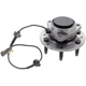 Purchase Top-Quality Front Hub Assembly by MEVOTECH - MB50301 pa19