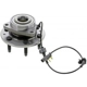 Purchase Top-Quality MEVOTECH - MB50302 - Front Hub Assembly pa11