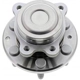 Purchase Top-Quality Front Hub Assembly by MEVOTECH - MB50316 pa5